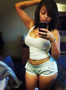 Big boobed amateur Bryci