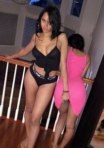 Hot teen (18+) rookie in