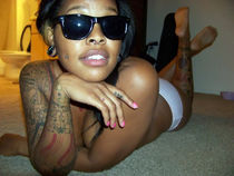 Asian slut Orchidea