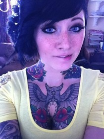 Evil Angel Tara Lynn Eloa