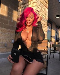 Breathe my stinky ass