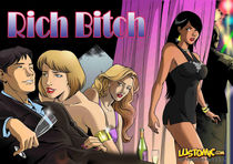 Heather Locklear Blonde